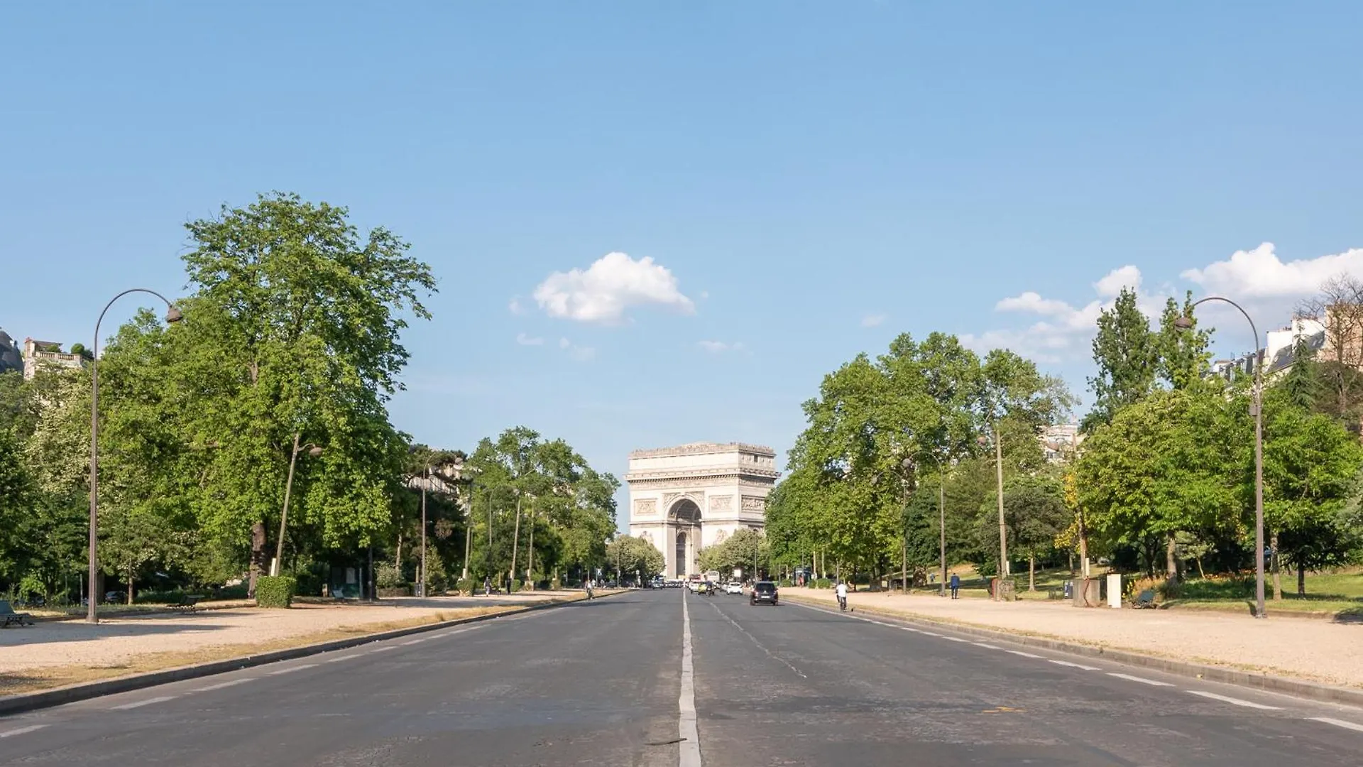 Apartment Grand Appartement Luxe - Trocadero Paris